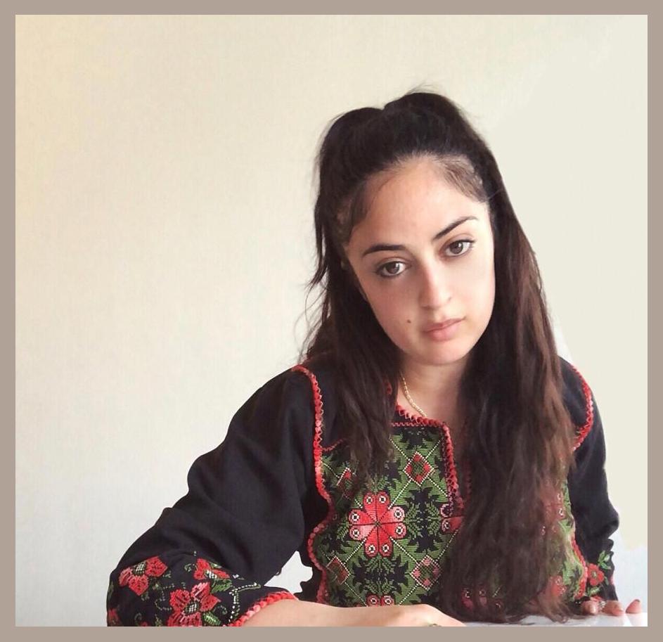 Shadia Mansour